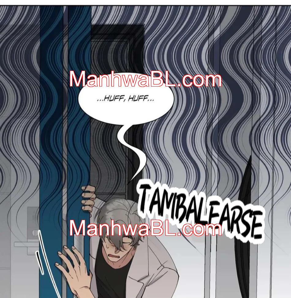 Metropolitan Nepenthes - Capítulo 15.3 manhwa