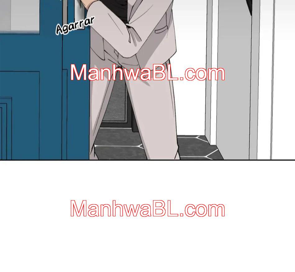 Metropolitan Nepenthes - Capítulo 15.3 manhwa