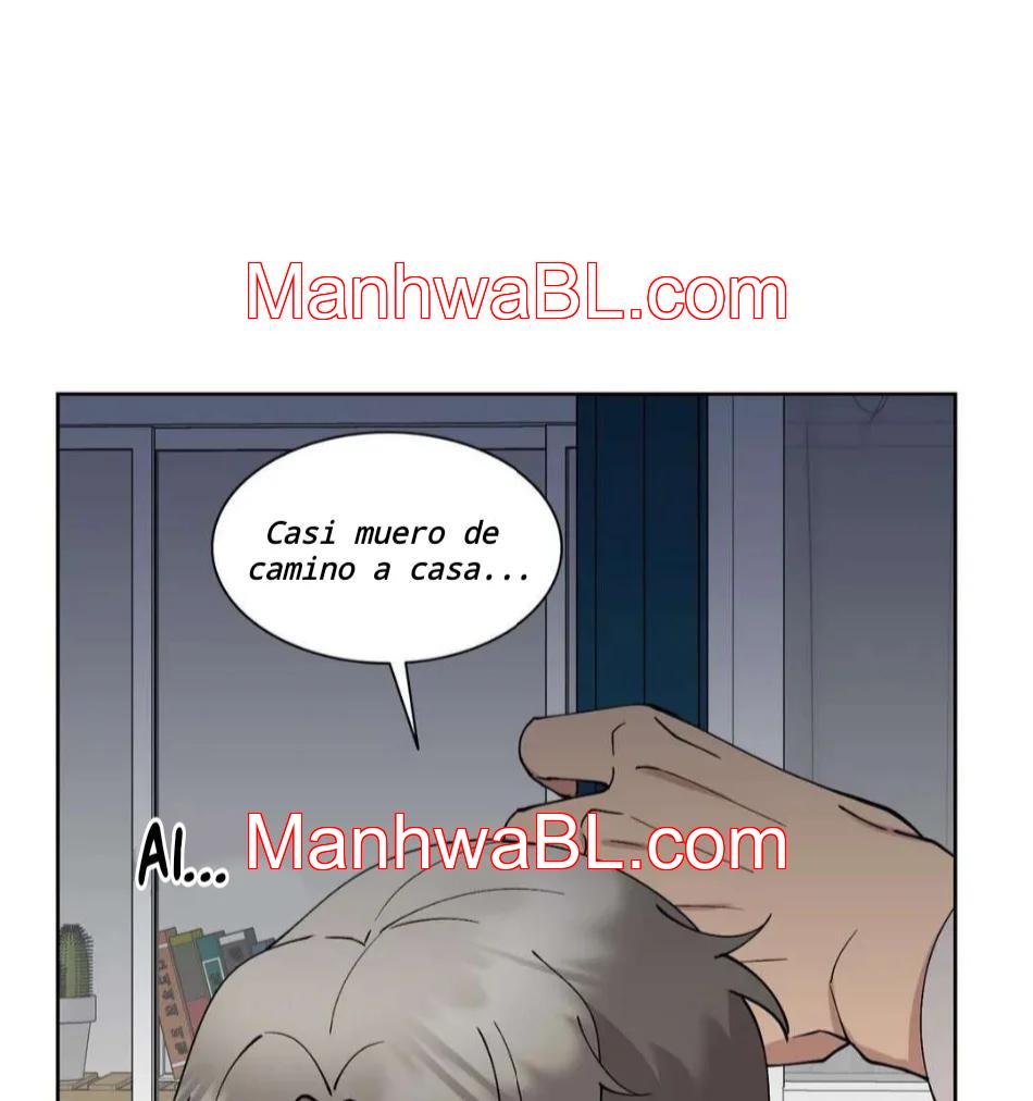 Metropolitan Nepenthes - Capítulo 15.3 manhwa