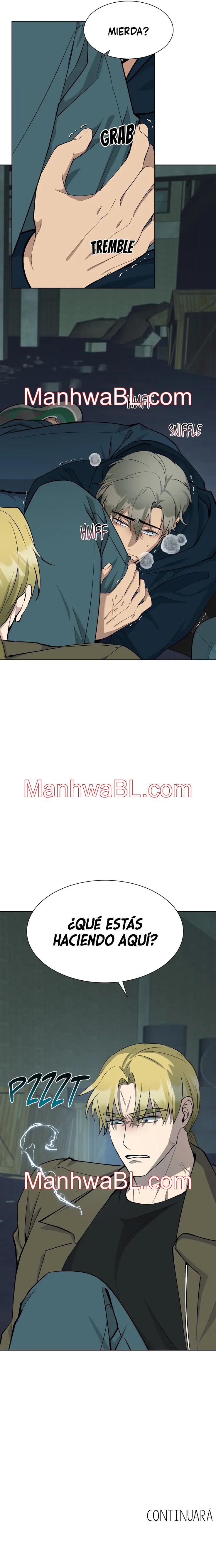 Metropolitan Nepenthes - Capítulo 24 3 manhwa