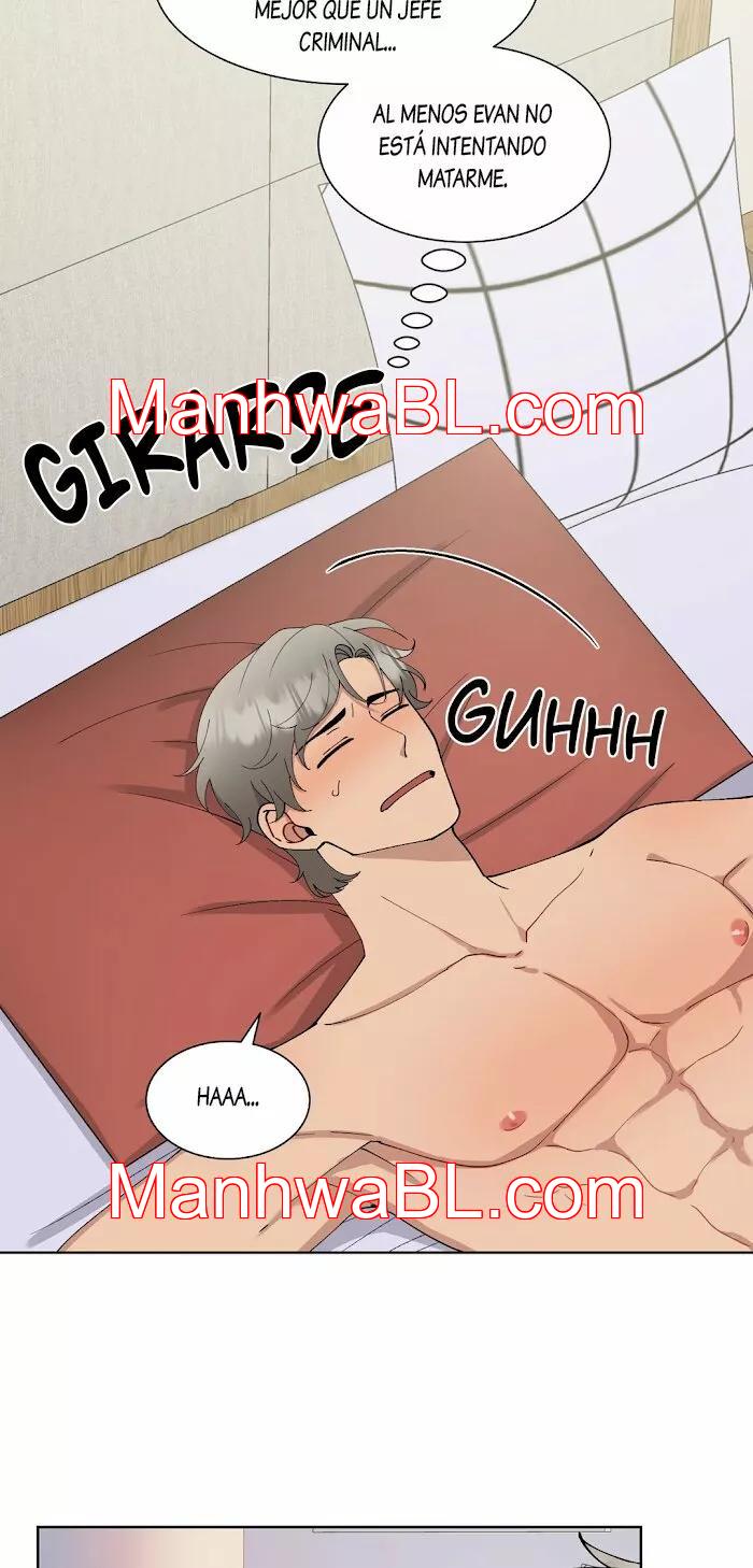 Metropolitan Nepenthes - Capítulo 11 manhwa