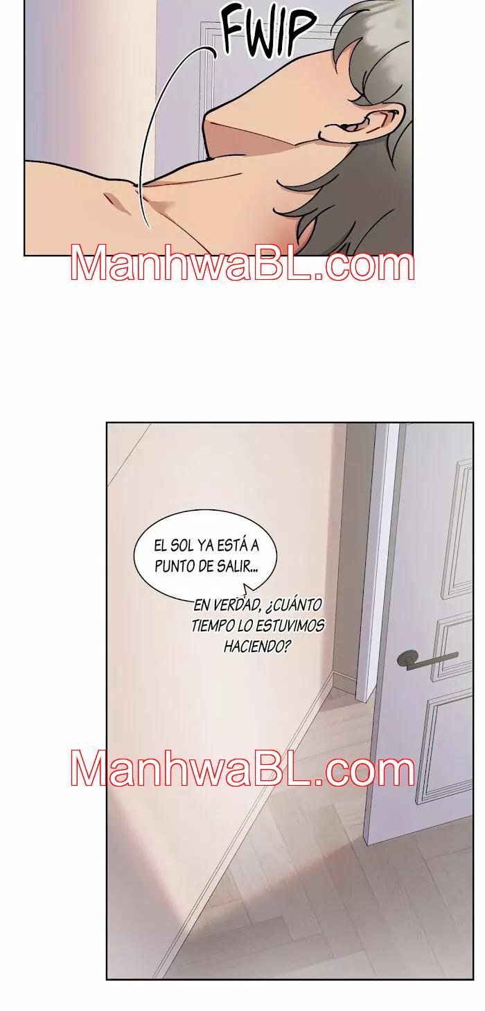 Metropolitan Nepenthes - Capítulo 11 manhwa