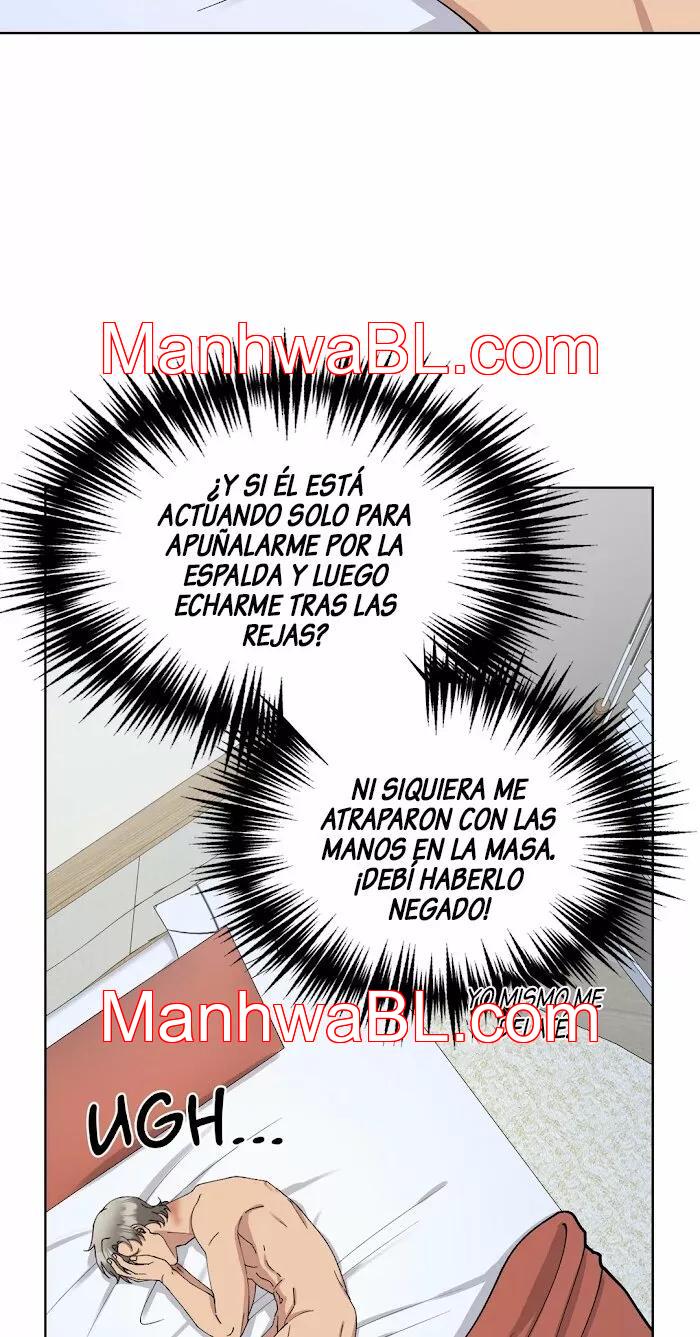 Metropolitan Nepenthes - Capítulo 11 manhwa