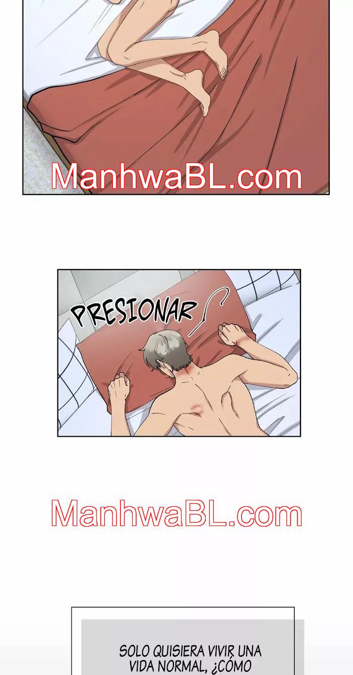 Metropolitan Nepenthes - Capítulo 11 manhwa