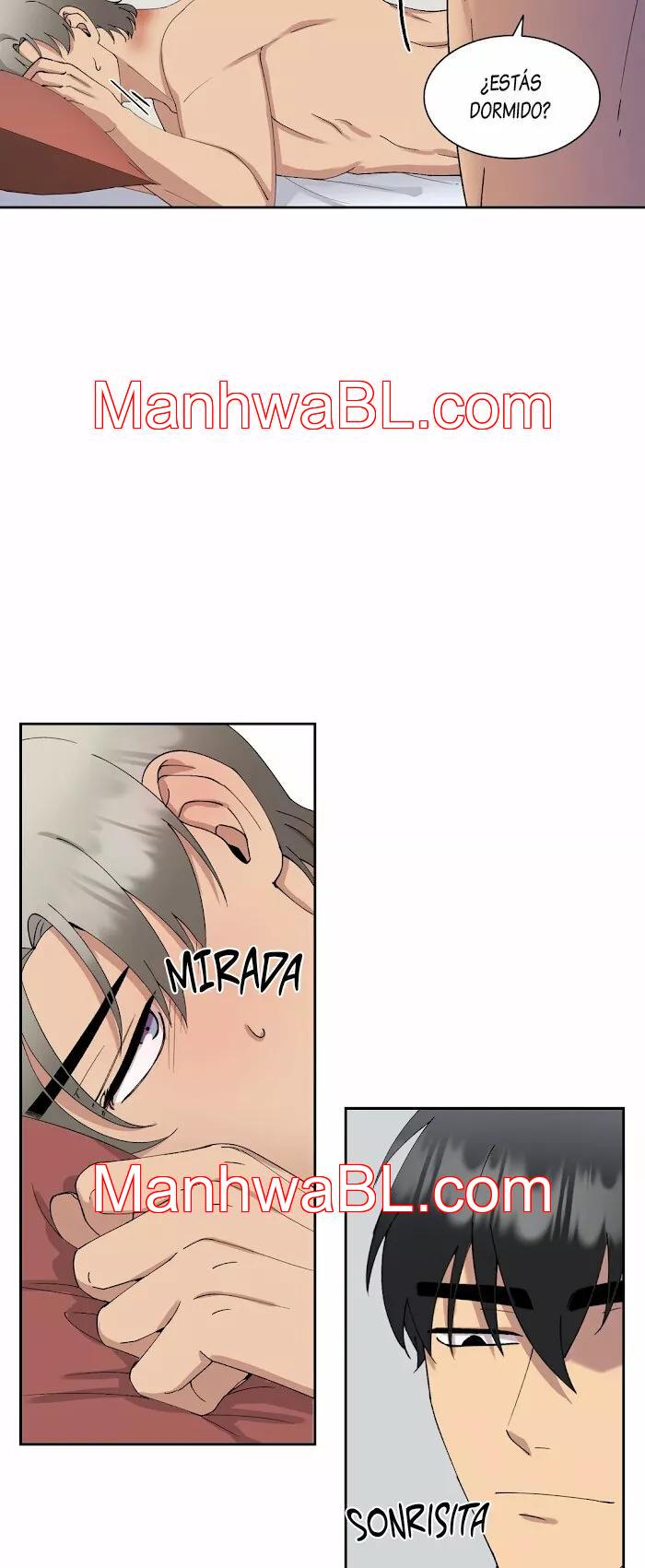 Metropolitan Nepenthes - Capítulo 11 manhwa