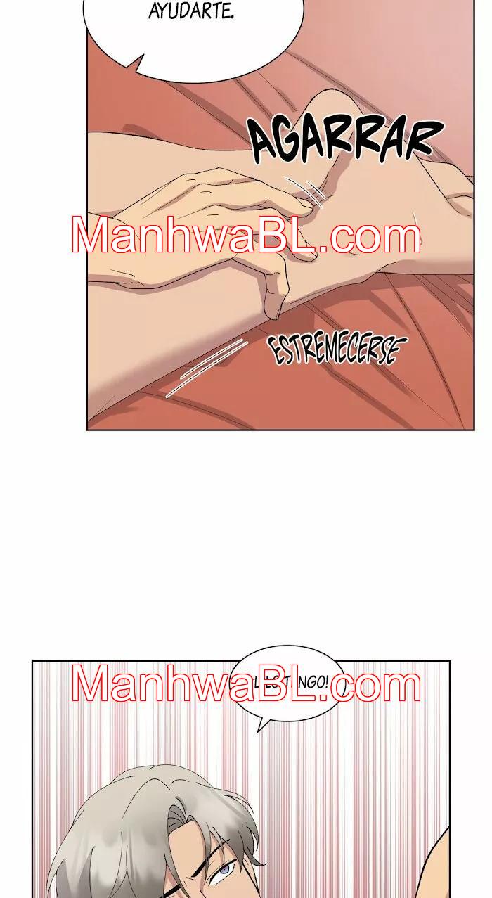 Metropolitan Nepenthes - Capítulo 11 manhwa