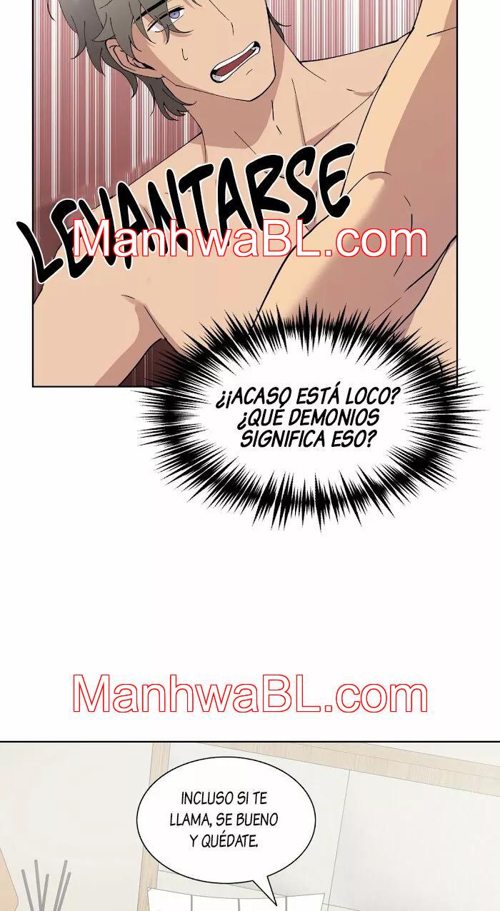 Metropolitan Nepenthes - Capítulo 11 manhwa