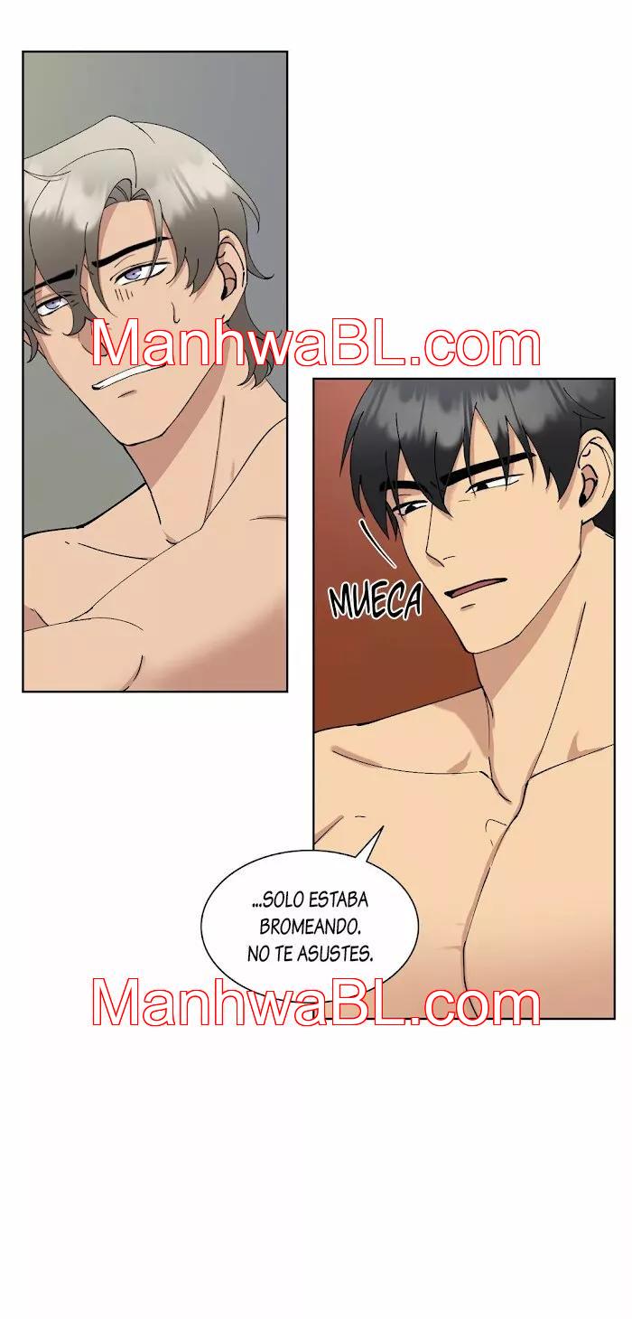 Metropolitan Nepenthes - Capítulo 11 manhwa