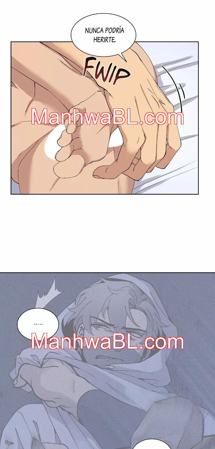 Metropolitan Nepenthes - Capítulo 11 manhwa