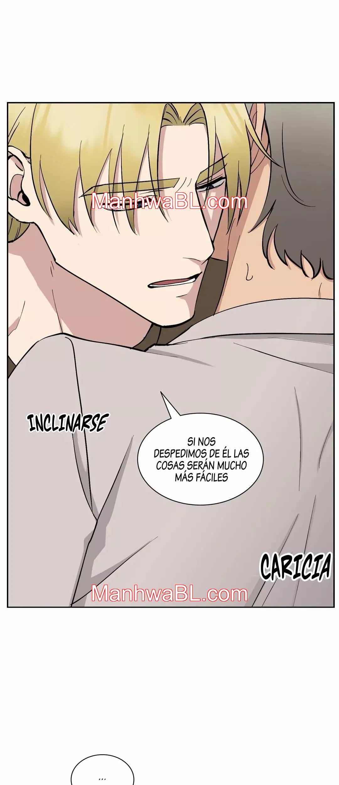 Metropolitan Nepenthes - Capítulo 13.3 manhwa