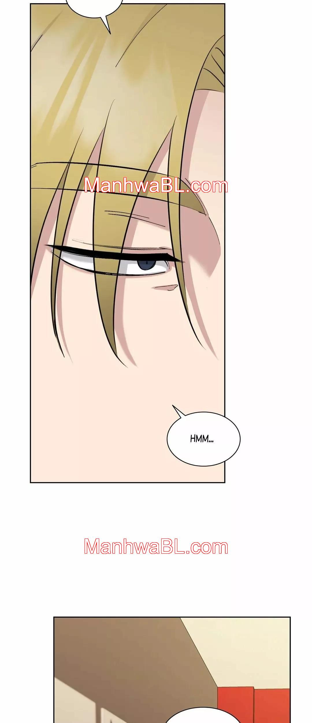 Metropolitan Nepenthes - Capítulo 13.3 manhwa