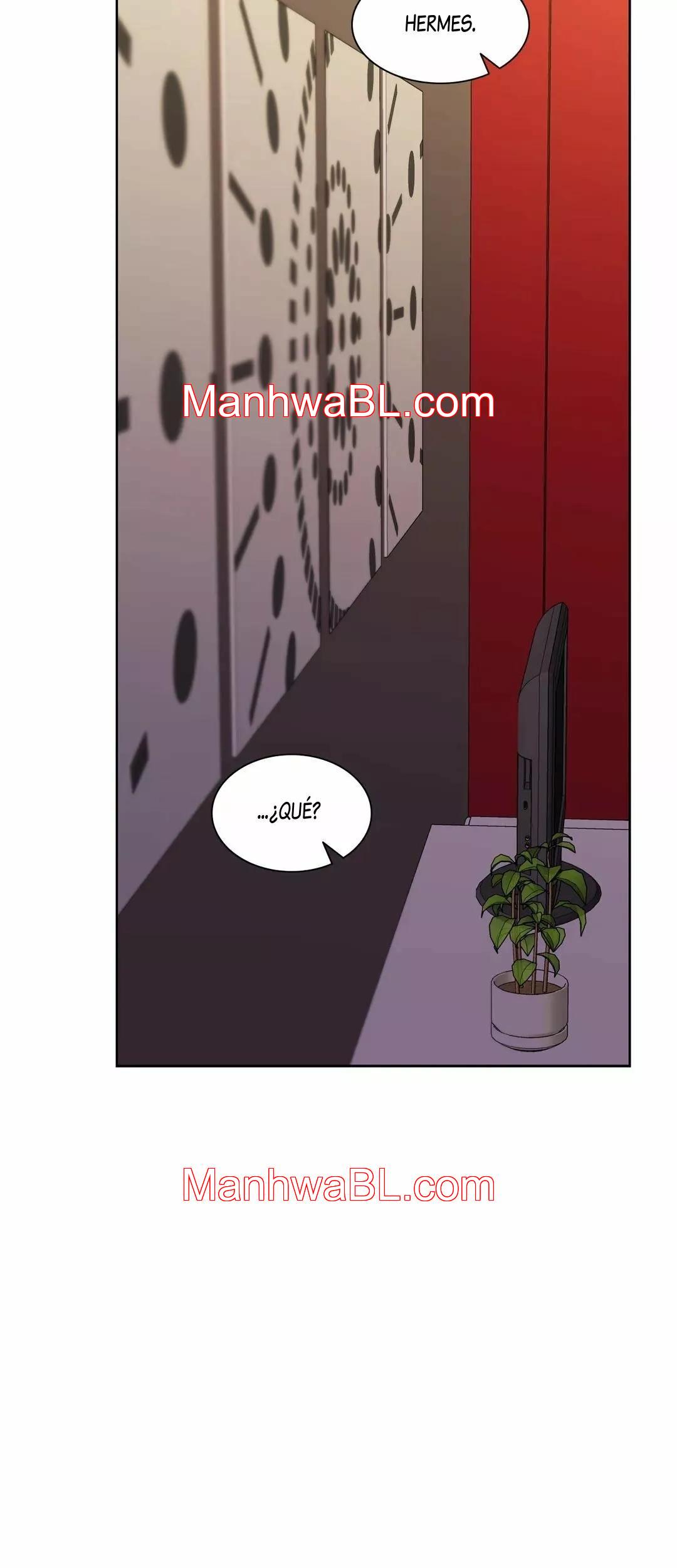 Metropolitan Nepenthes - Capítulo 13.3 manhwa