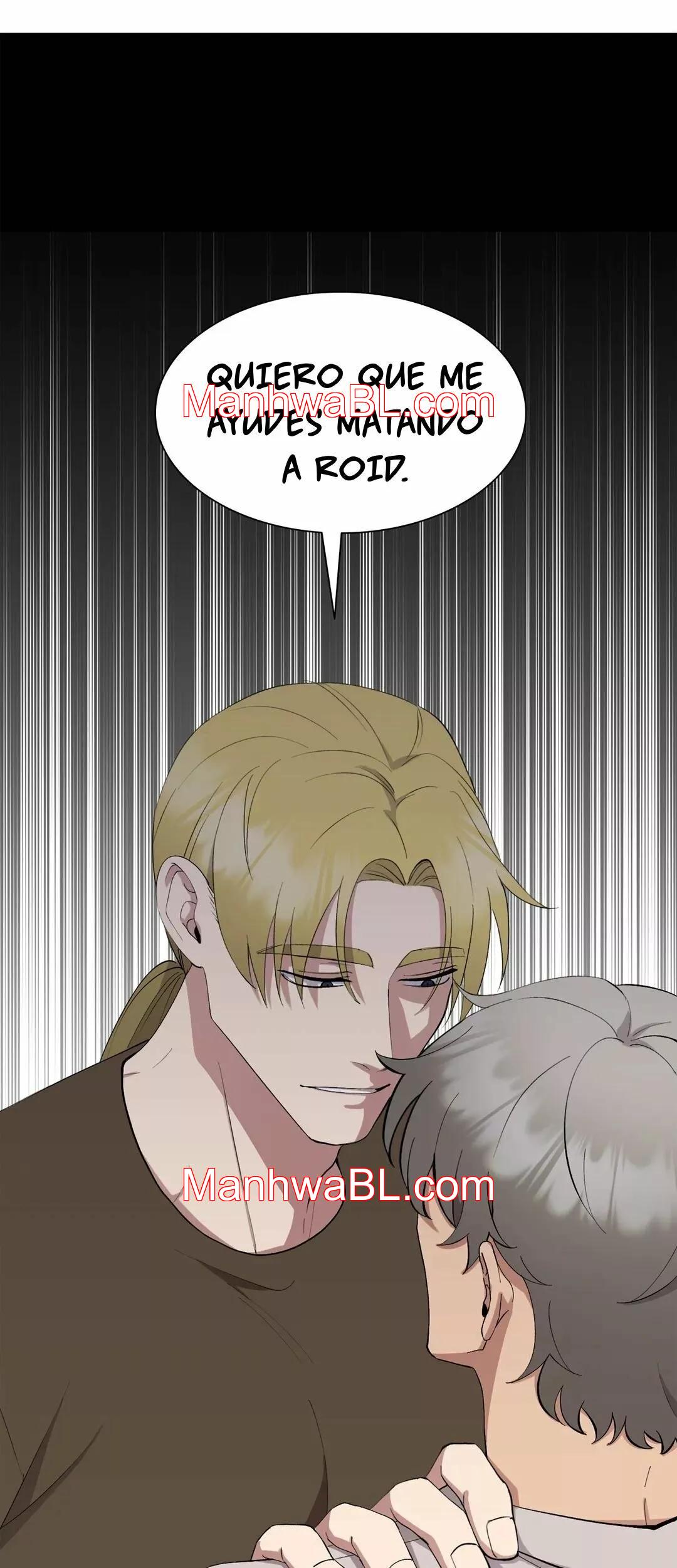 Metropolitan Nepenthes - Capítulo 13.3 manhwa