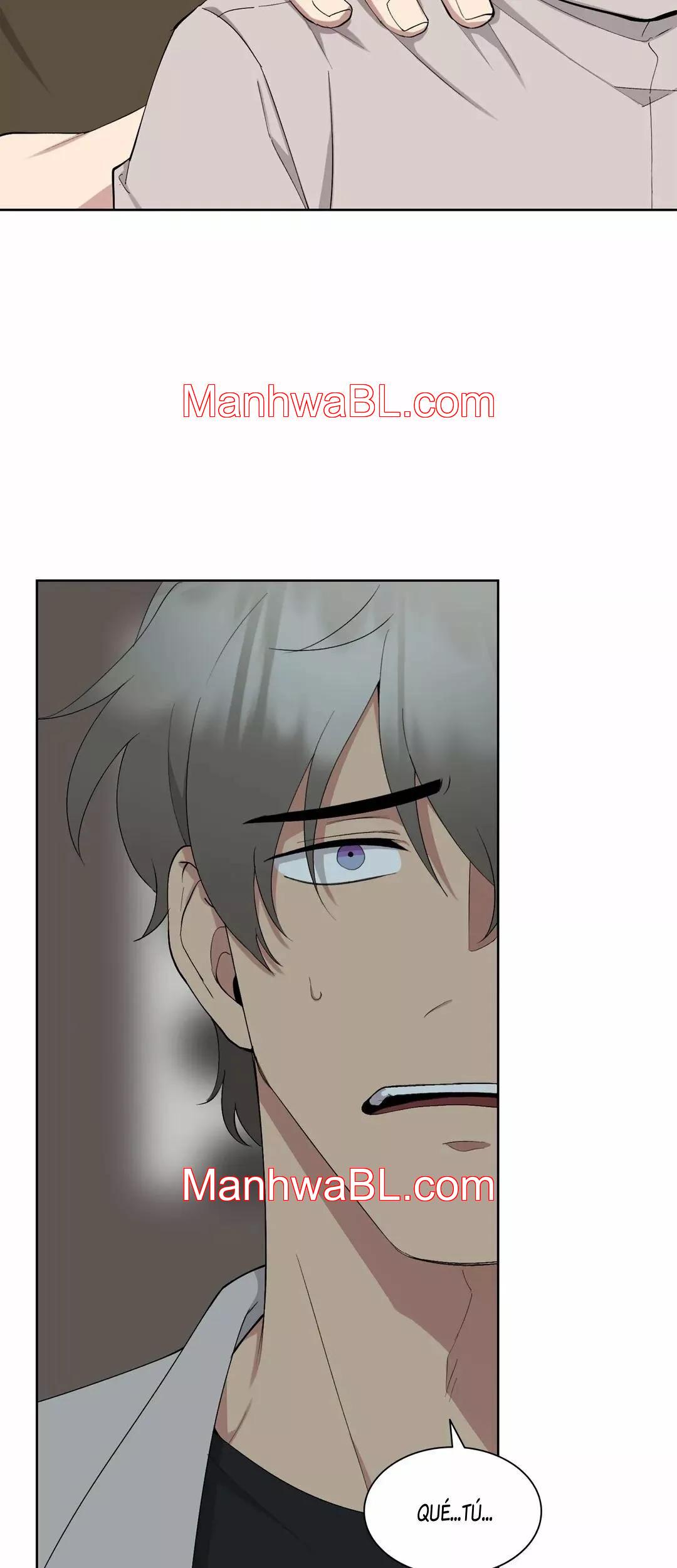 Metropolitan Nepenthes - Capítulo 13.3 manhwa