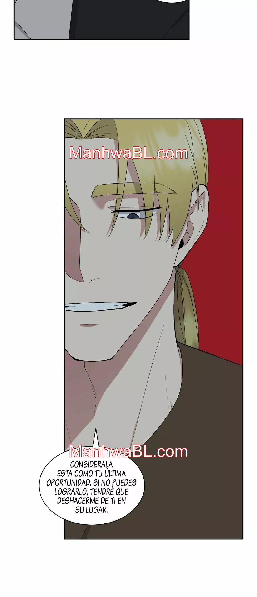Metropolitan Nepenthes - Capítulo 13.3 manhwa