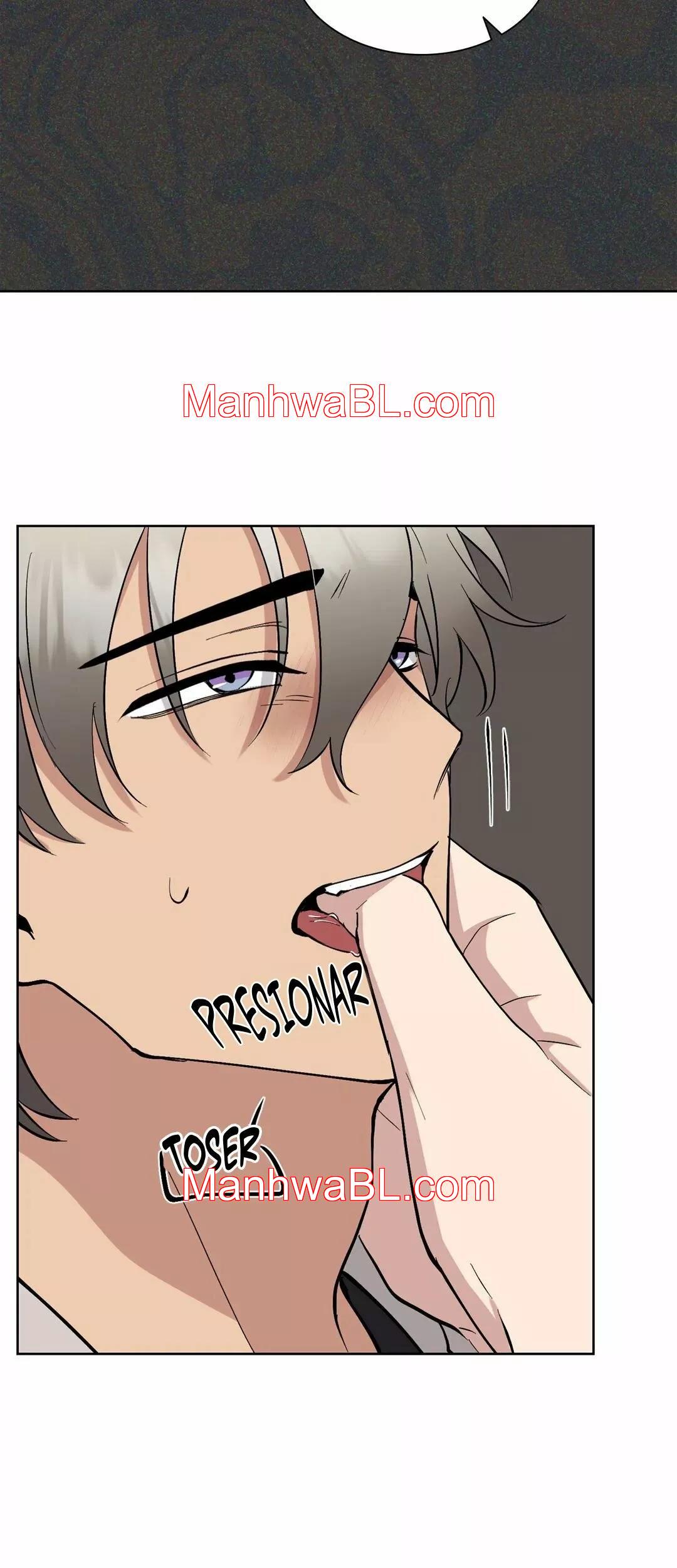 Metropolitan Nepenthes - Capítulo 13.3 manhwa