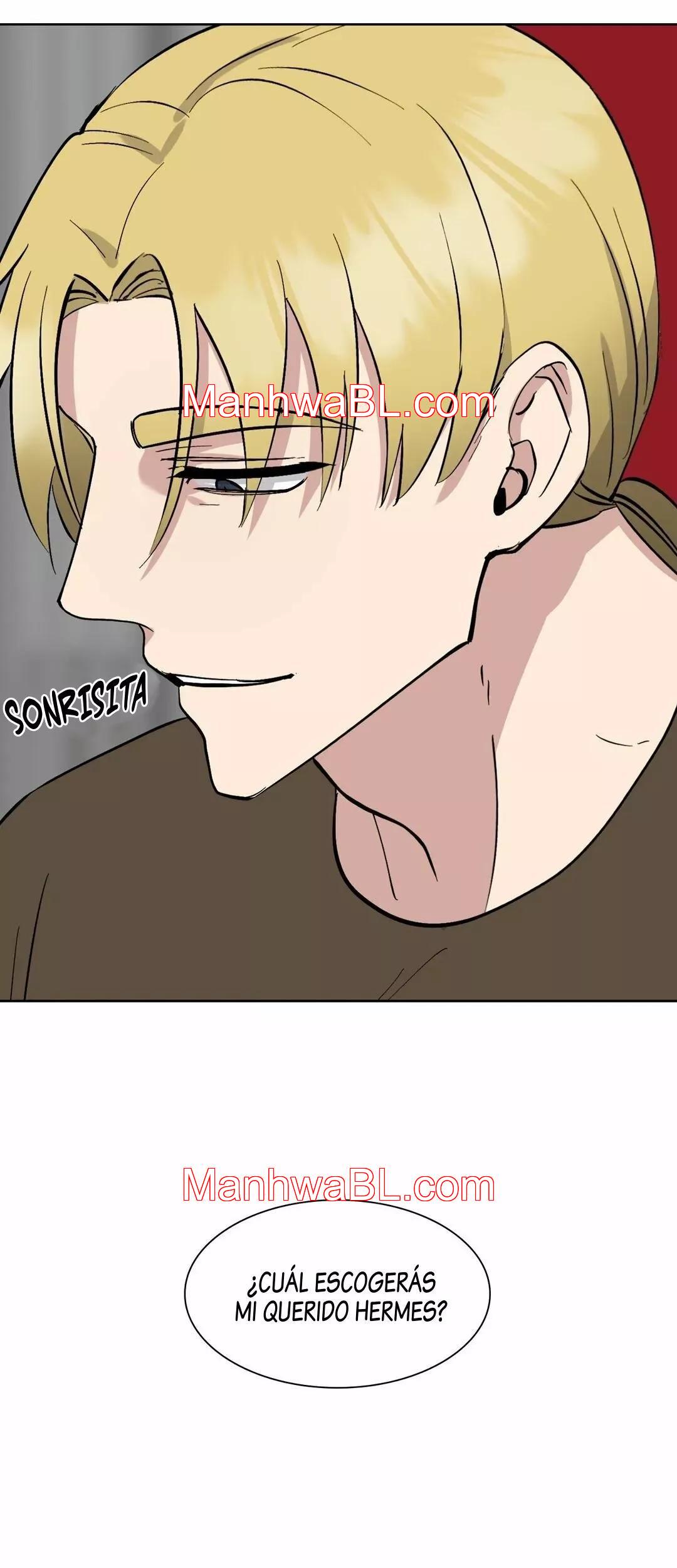 Metropolitan Nepenthes - Capítulo 13.3 manhwa