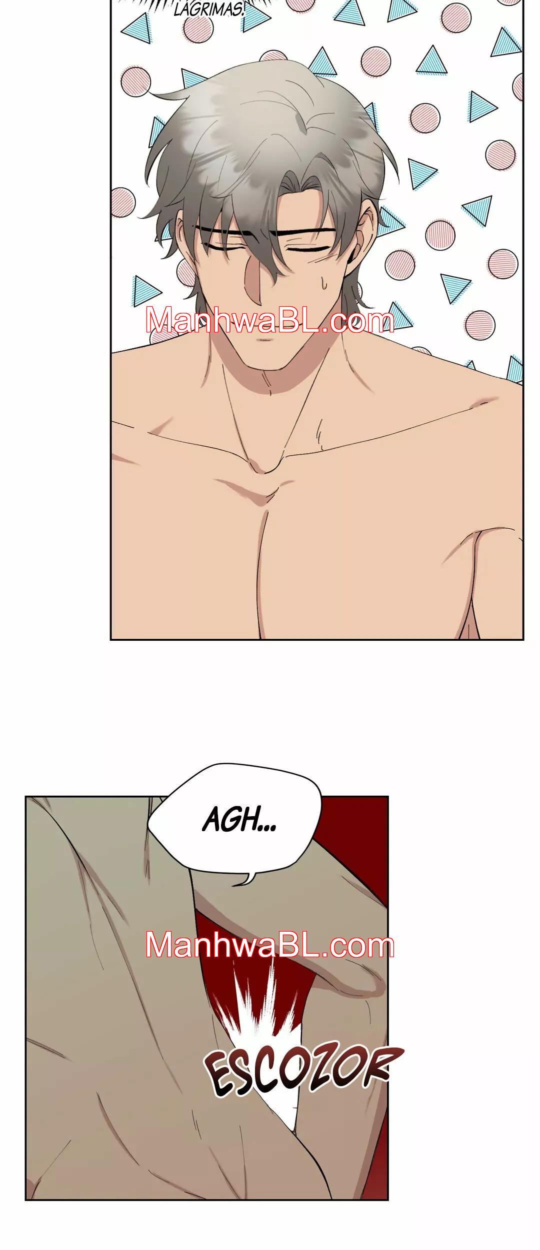 Metropolitan Nepenthes - Capítulo 13.3 manhwa
