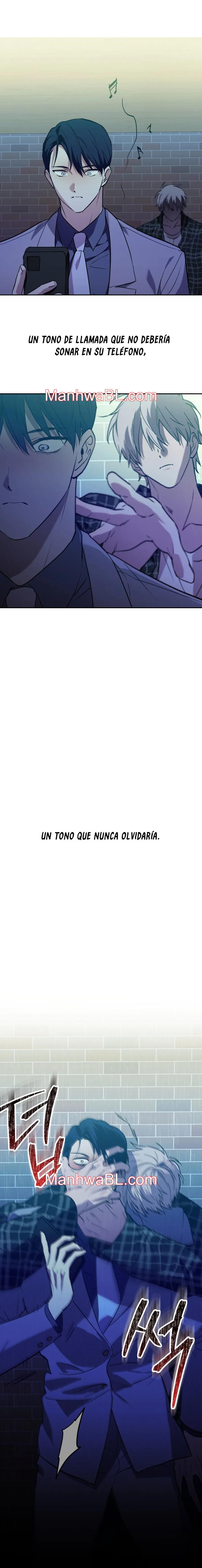 Control Time - Capítulo 7.3 manhwa