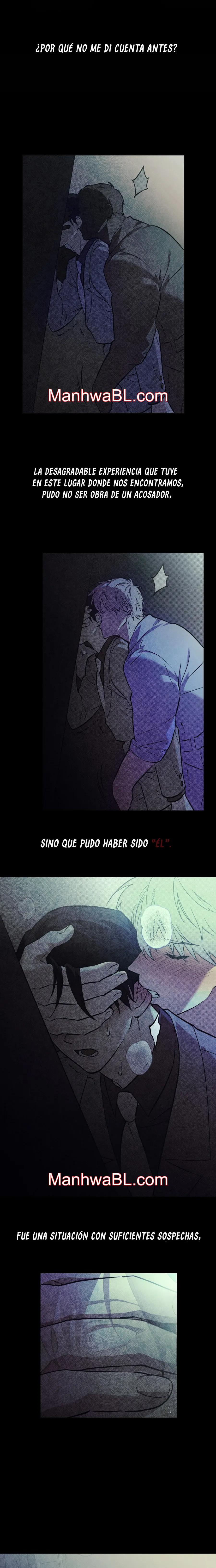 Control Time - Capítulo 7.3 manhwa