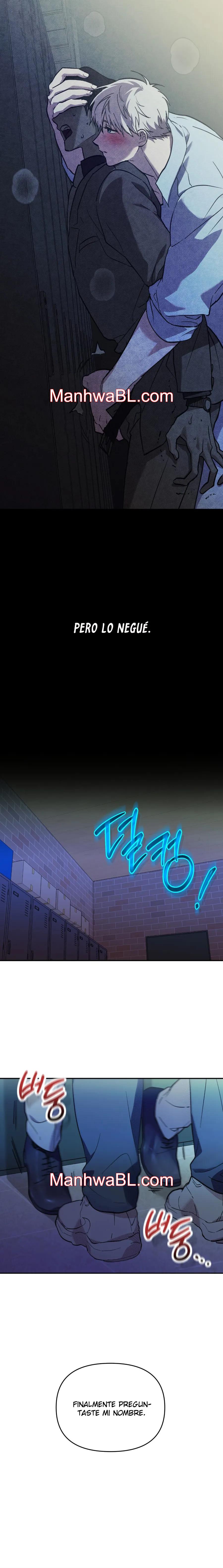 Control Time - Capítulo 7.3 manhwa