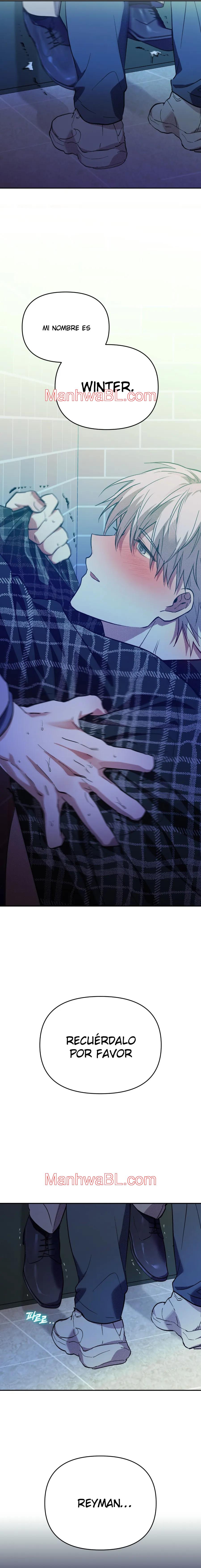 Control Time - Capítulo 7.3 manhwa