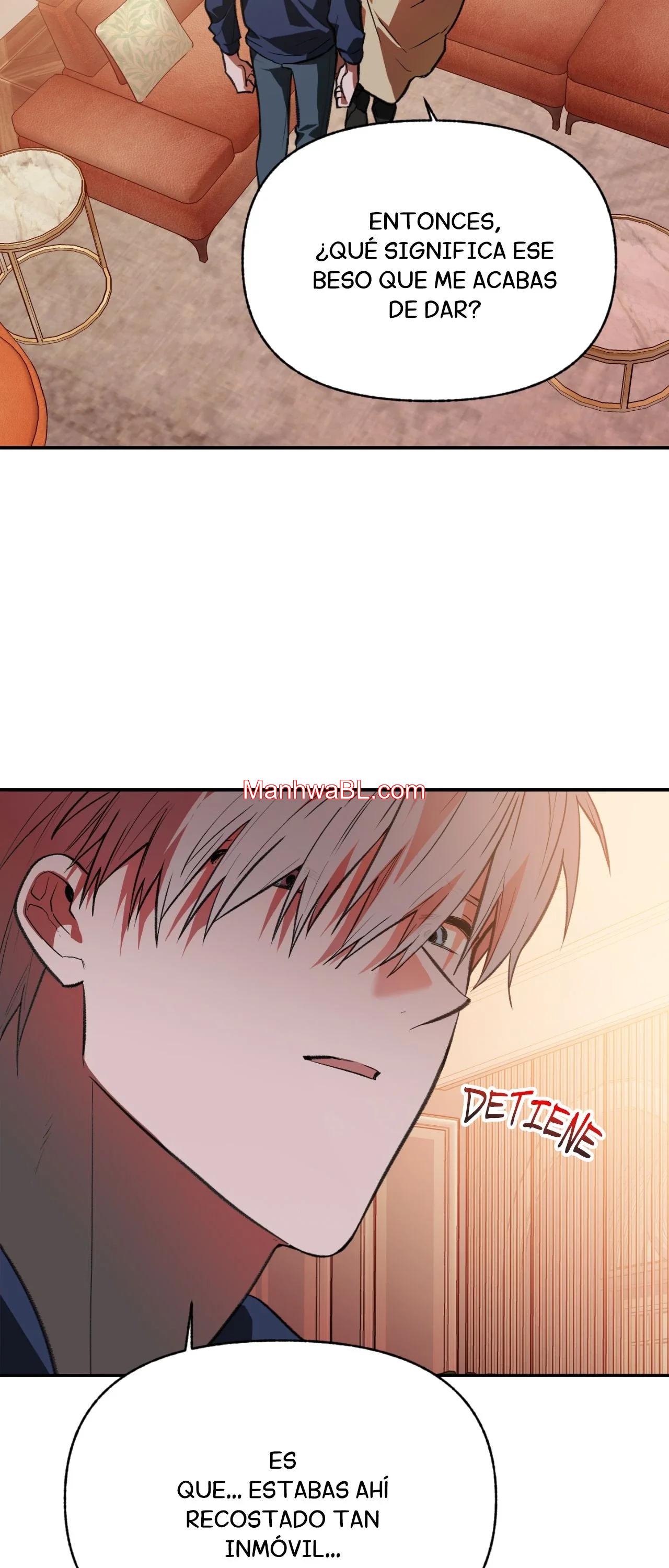 Control Time - Capítulo 39 manhwa