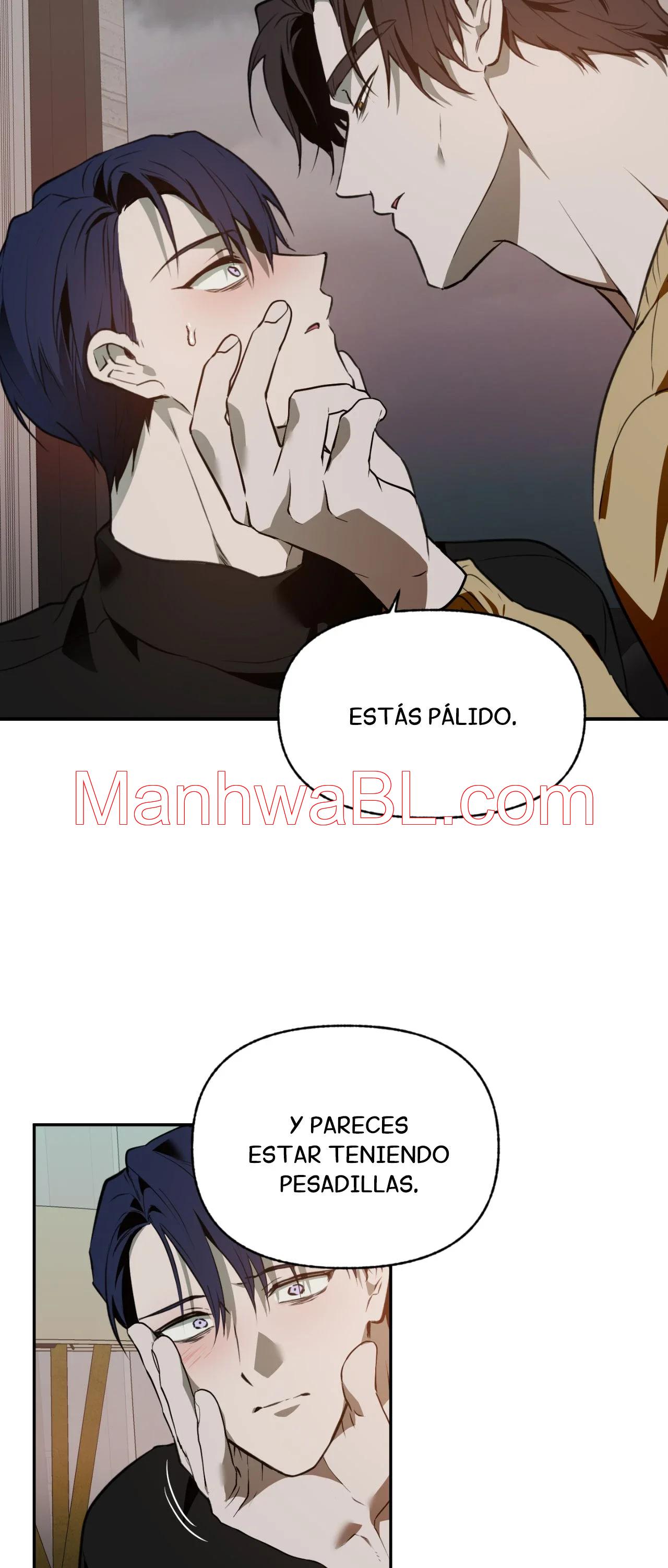 Control Time - Capítulo 32 2 manhwa