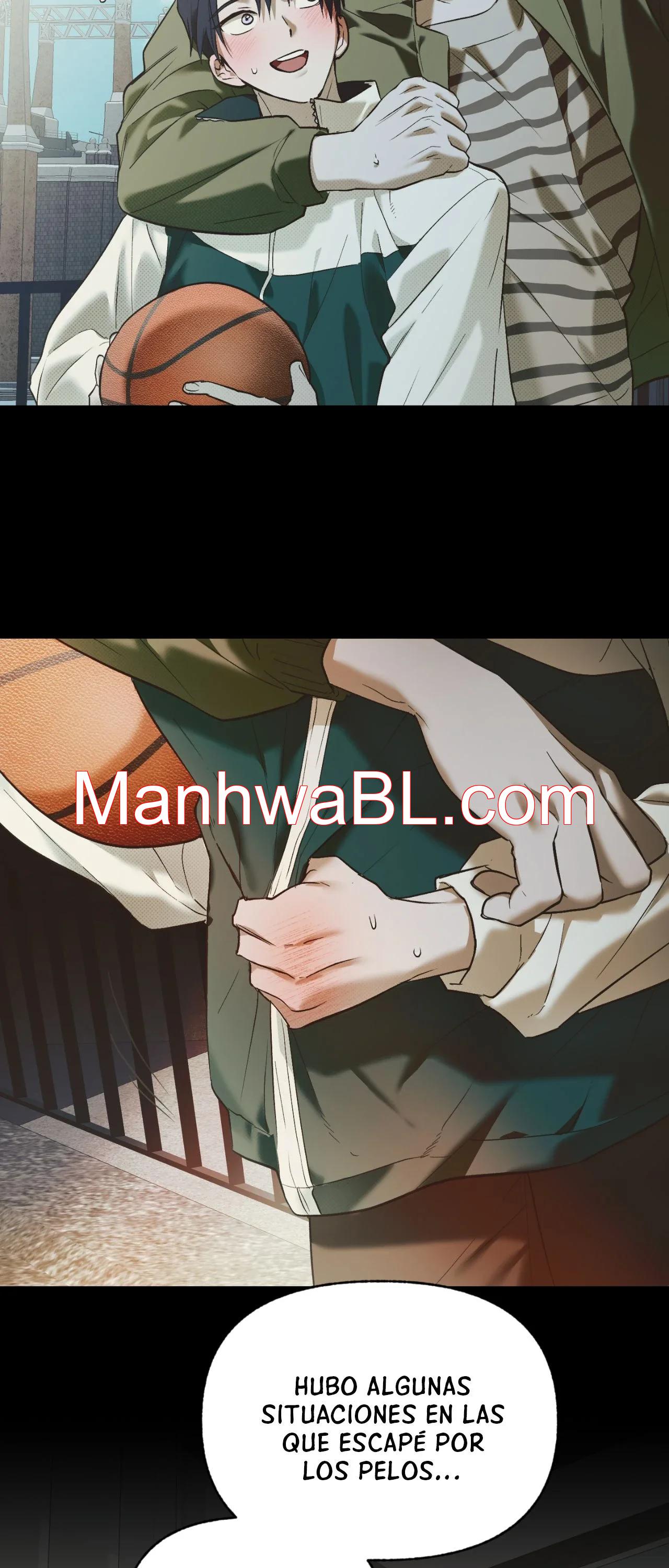 Control Time - Capítulo 32 2 manhwa