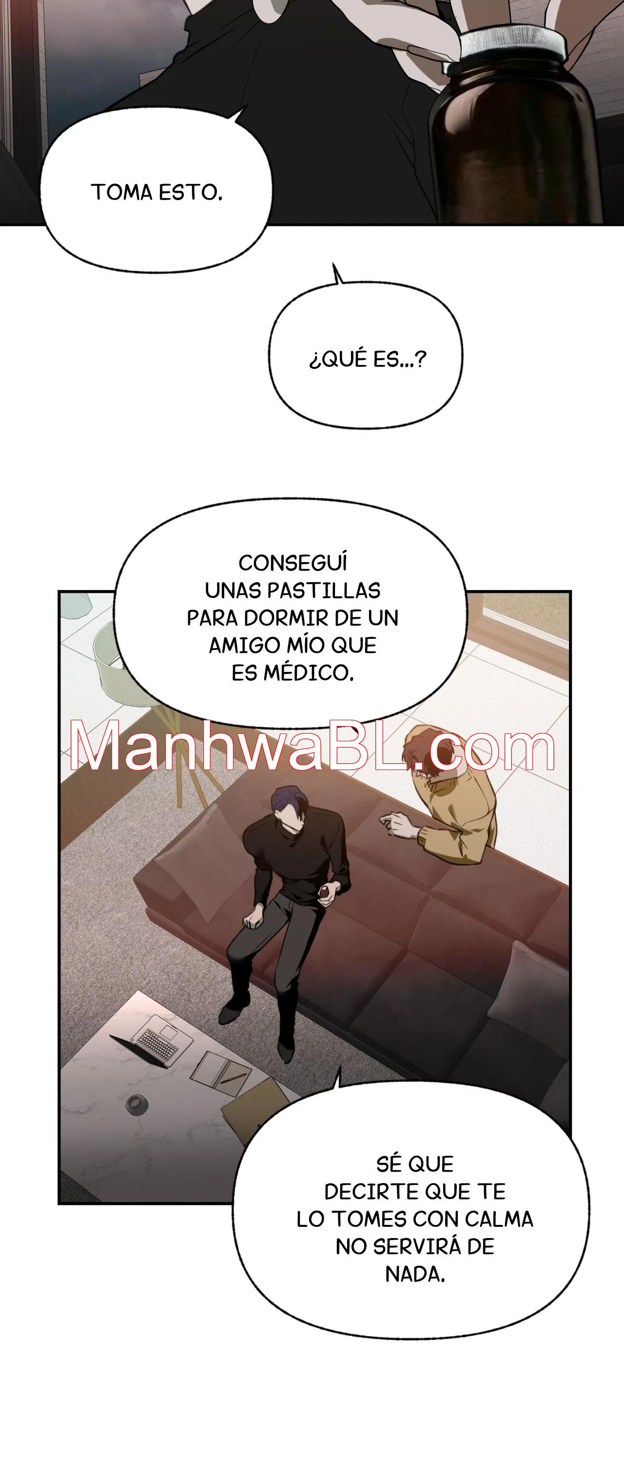 Control Time - Capítulo 32 2 manhwa