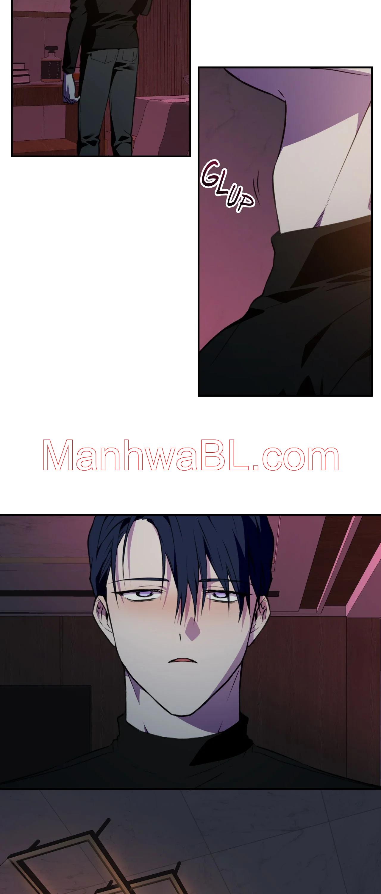 Control Time - Capítulo 32 2 manhwa