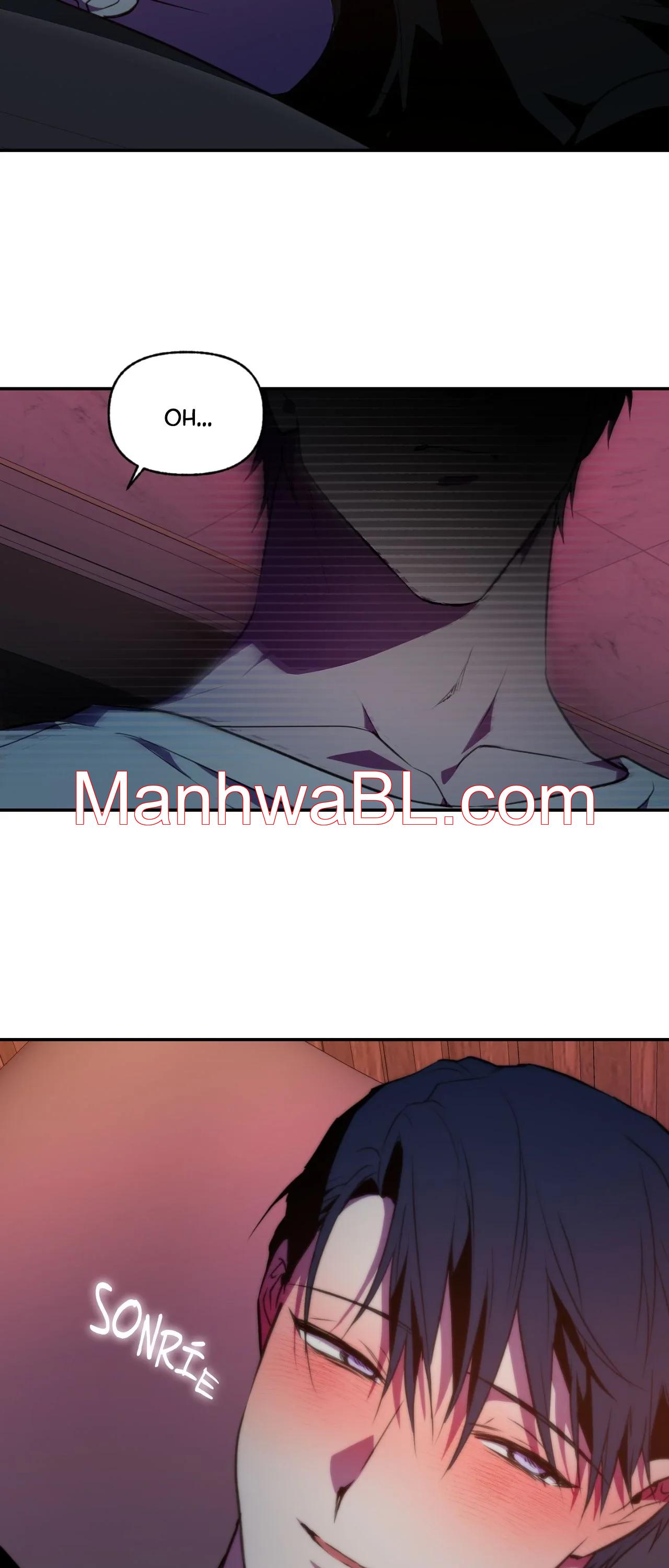 Control Time - Capítulo 32 2 manhwa