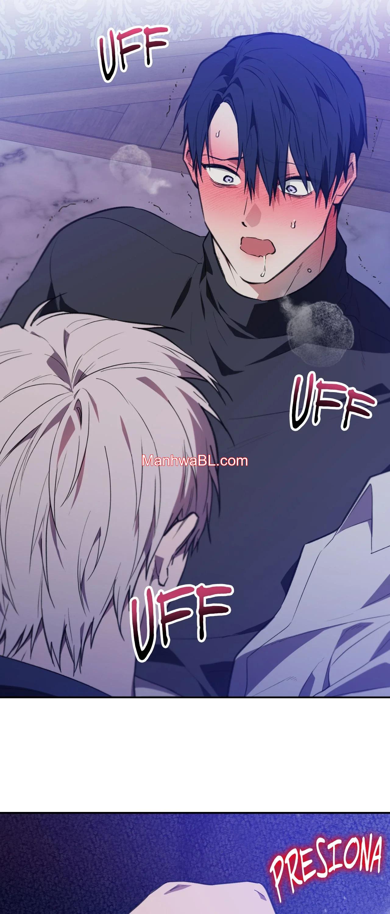 Control Time - Capítulo 43 2 manhwa