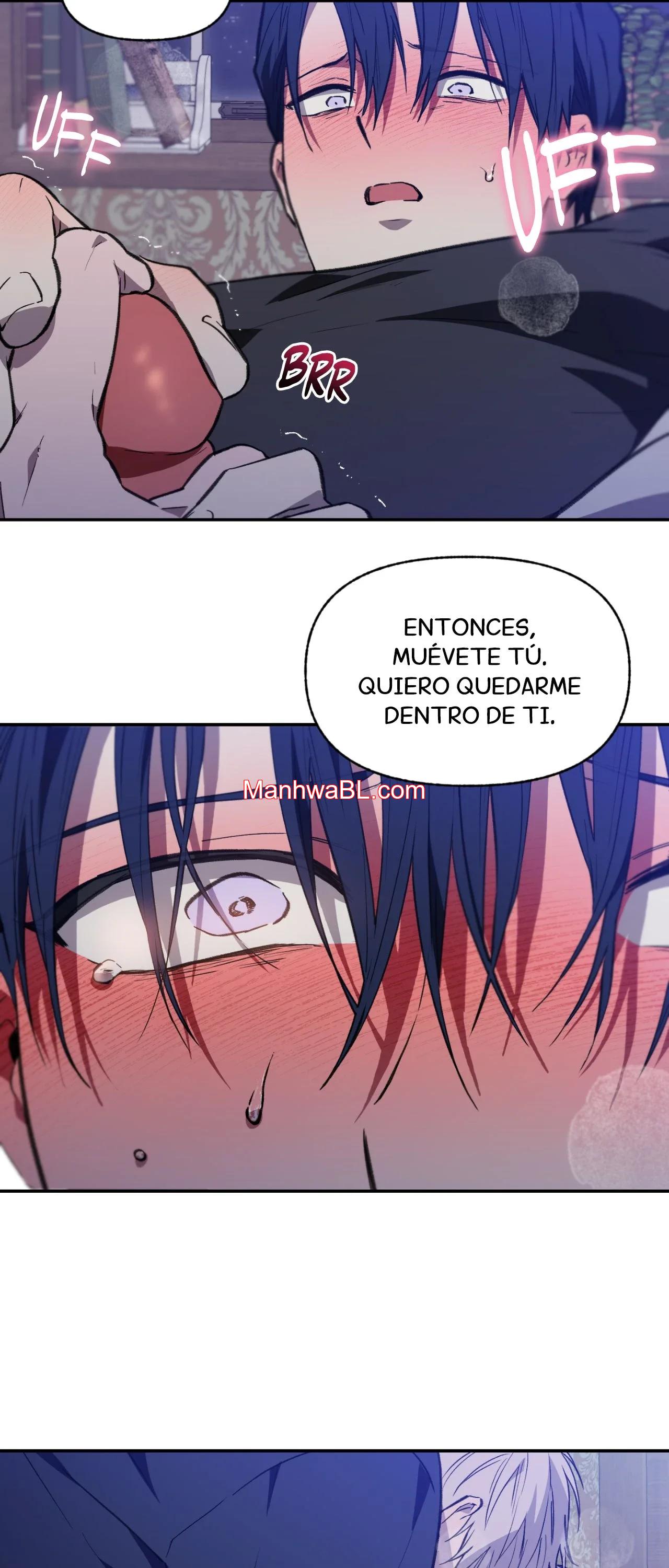 Control Time - Capítulo 43 2 manhwa