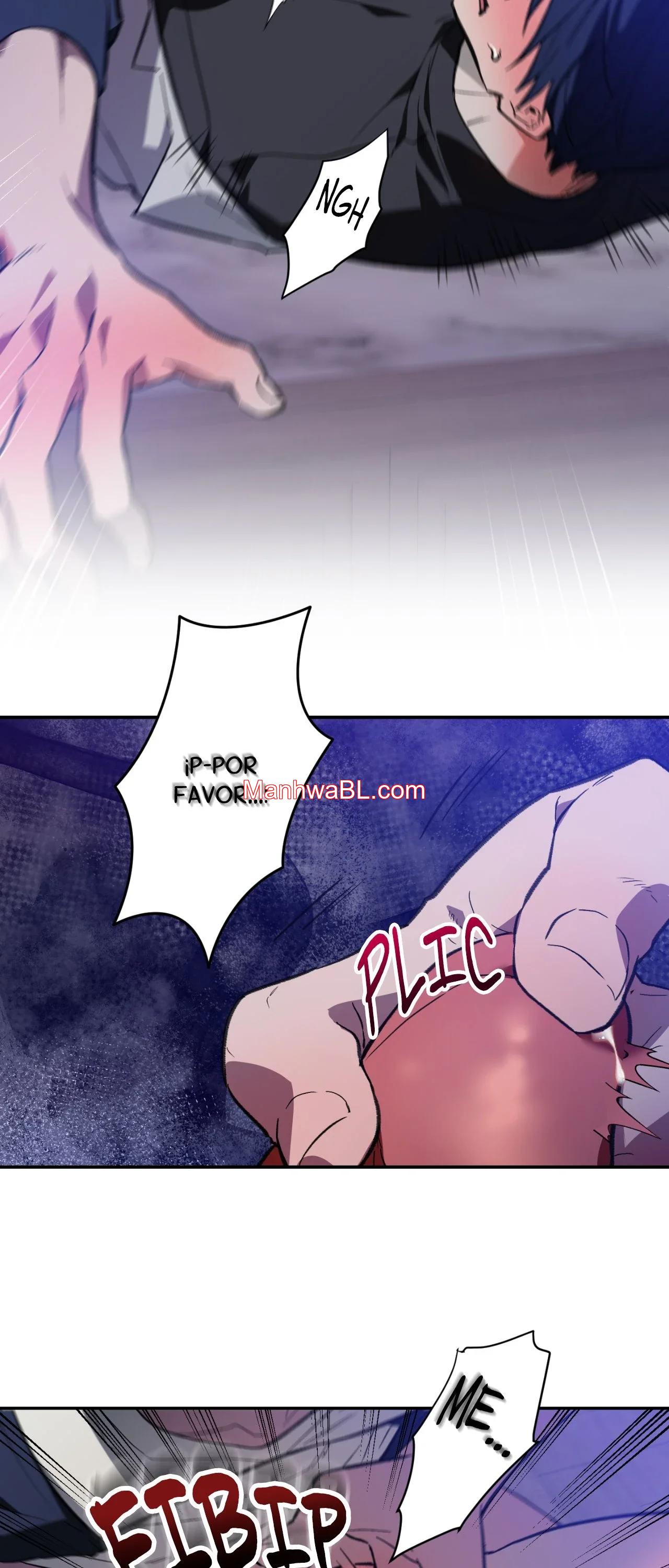 Control Time - Capítulo 43 2 manhwa