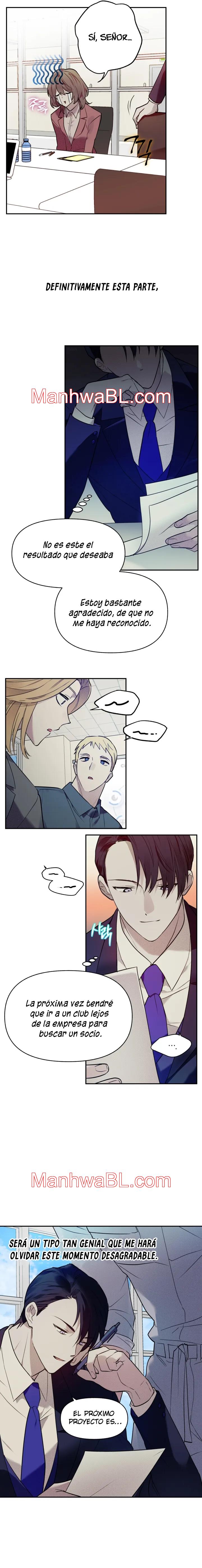 Control Time - Capítulo 3.2 manhwa