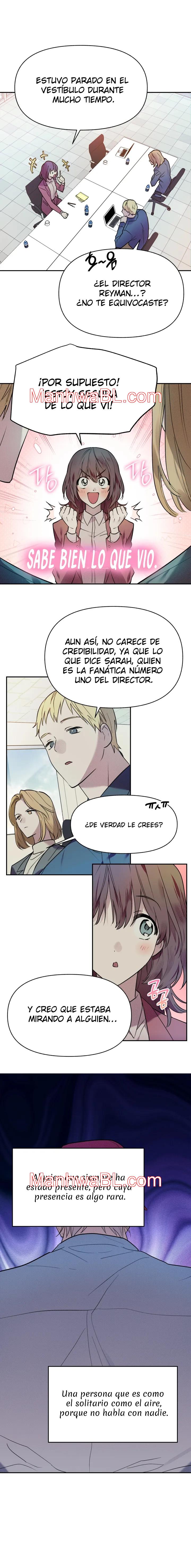 Control Time - Capítulo 3.2 manhwa