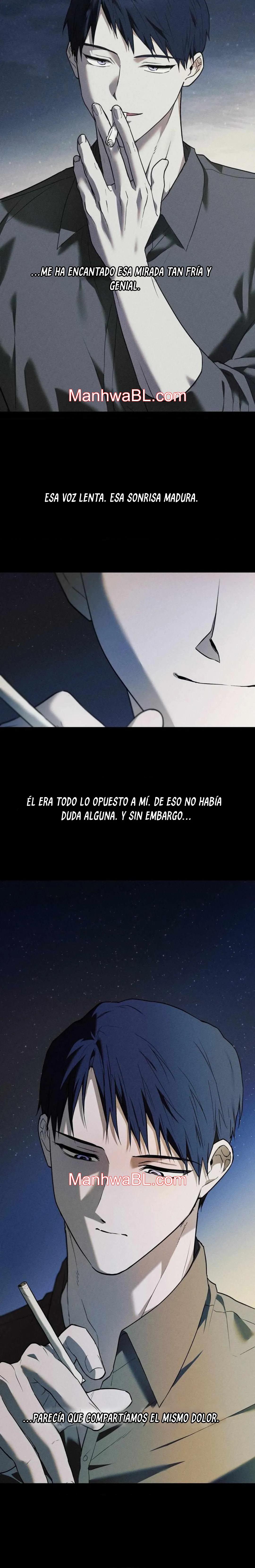 Control Time - Capítulo 30 manhwa