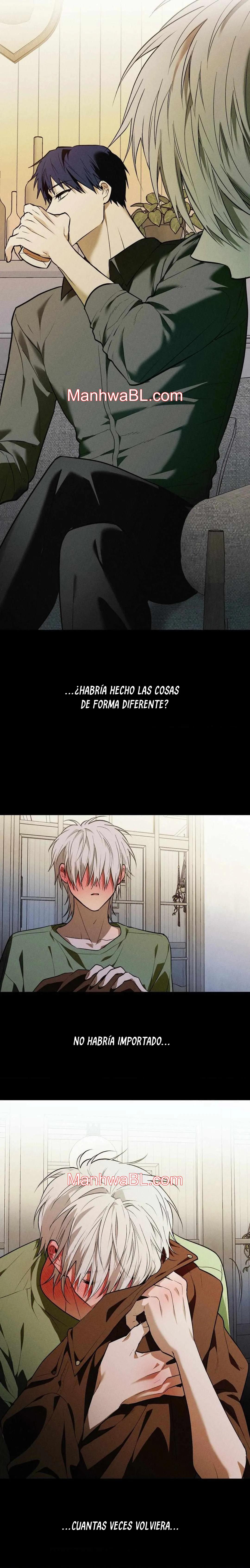 Control Time - Capítulo 30 manhwa