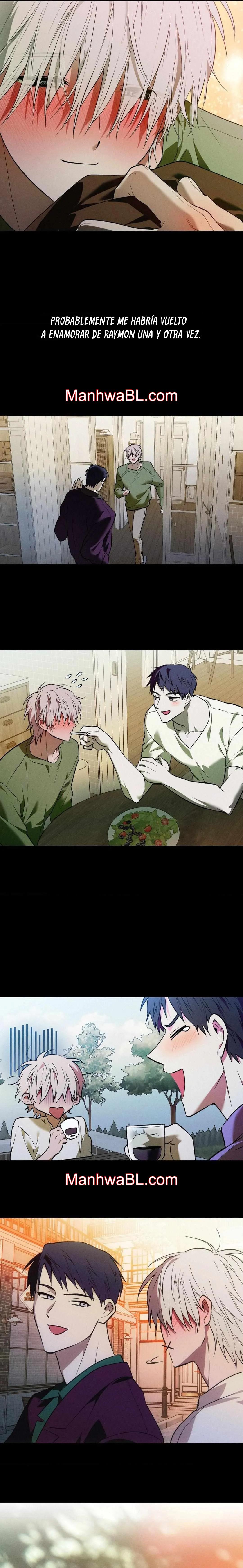Control Time - Capítulo 30 manhwa