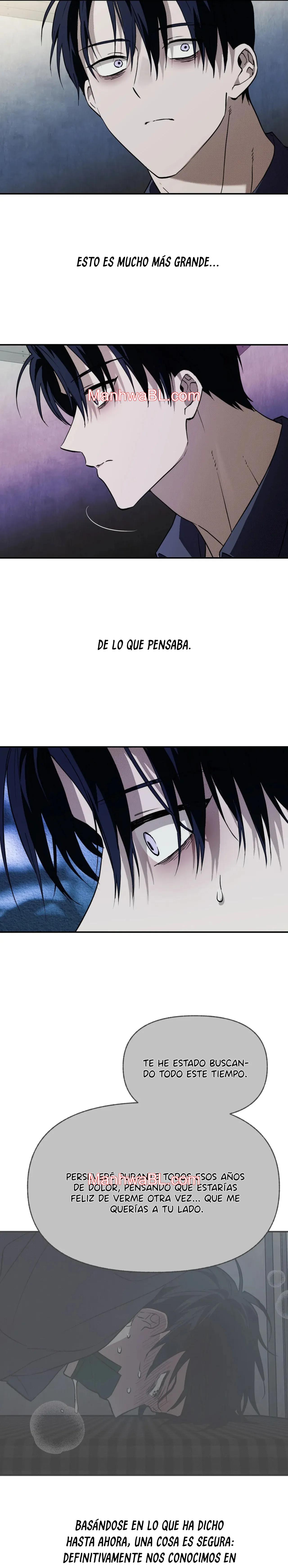 Control Time - Capítulo 17.2 manhwa