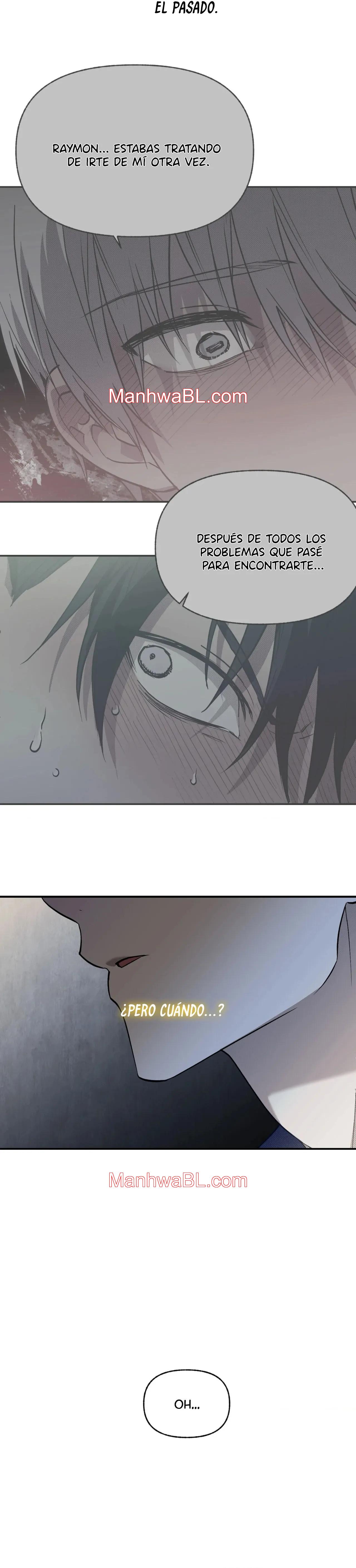 Control Time - Capítulo 17.2 manhwa