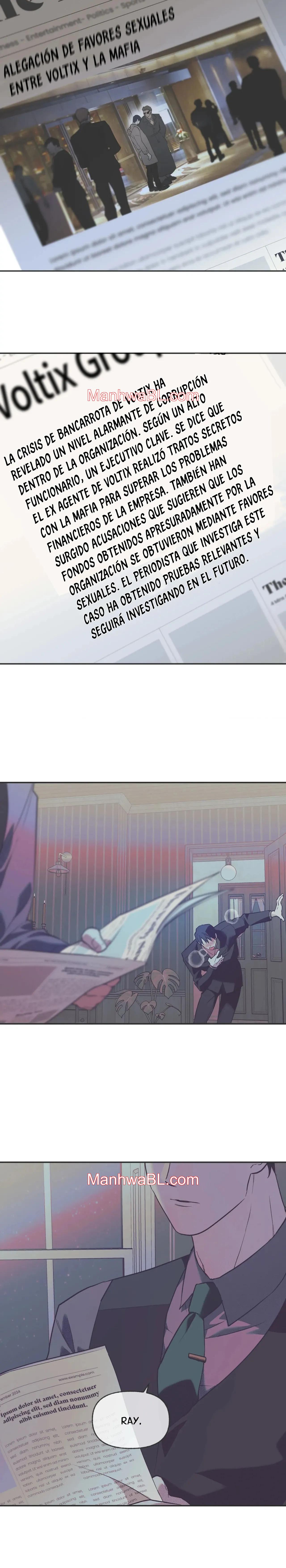 Control Time - Capítulo 17.2 manhwa