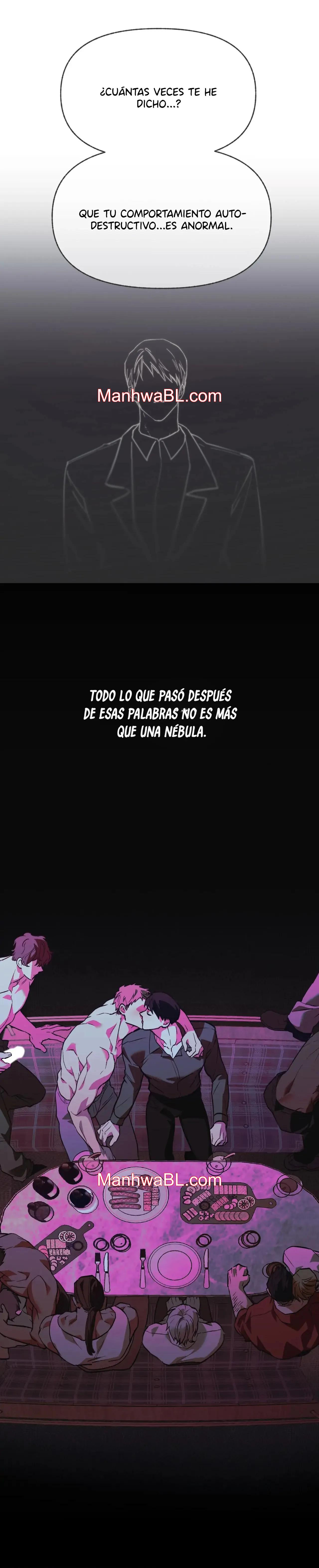 Control Time - Capítulo 17.2 manhwa