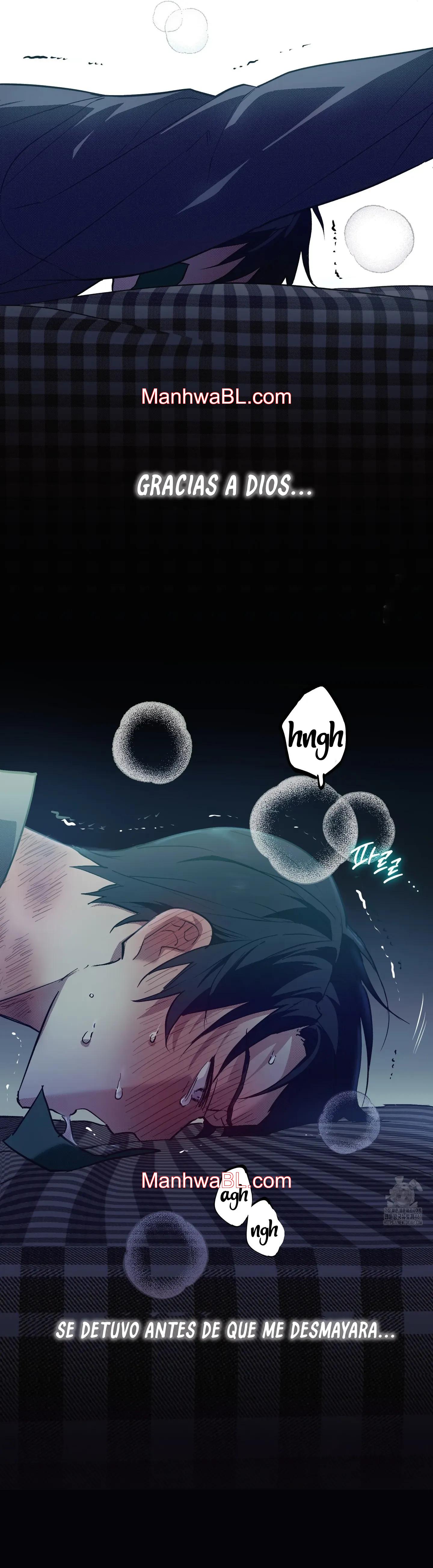 Control Time - Capítulo 9.2 manhwa