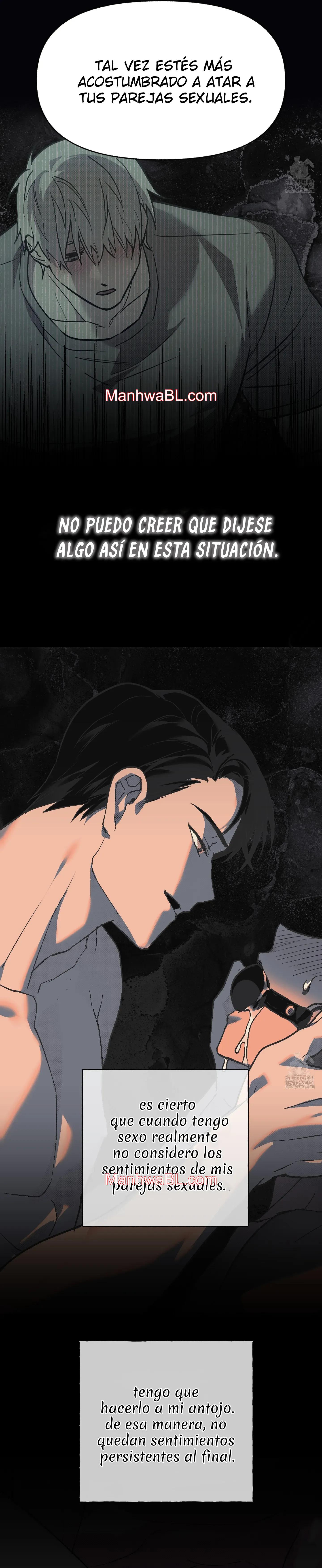 Control Time - Capítulo 9.2 manhwa
