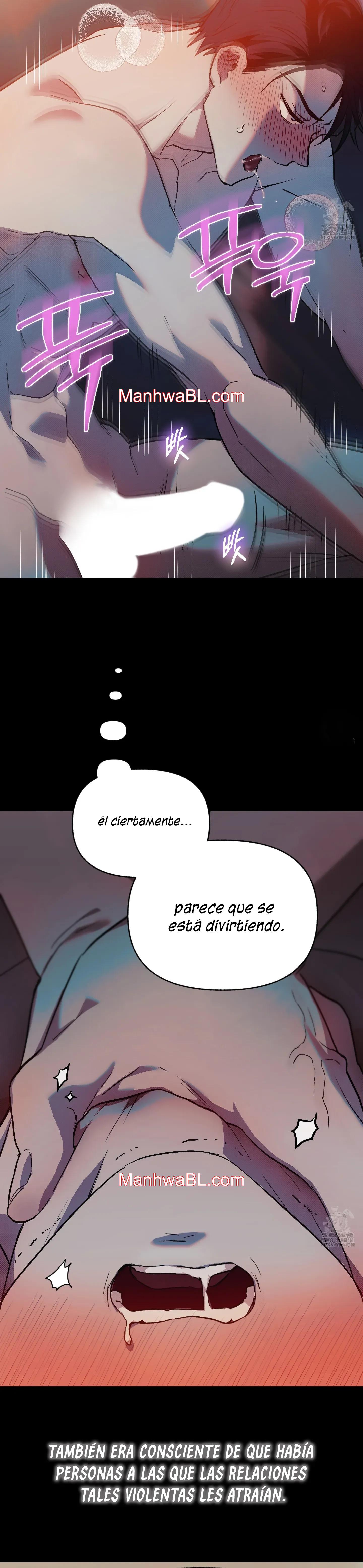 Control Time - Capítulo 9.2 manhwa