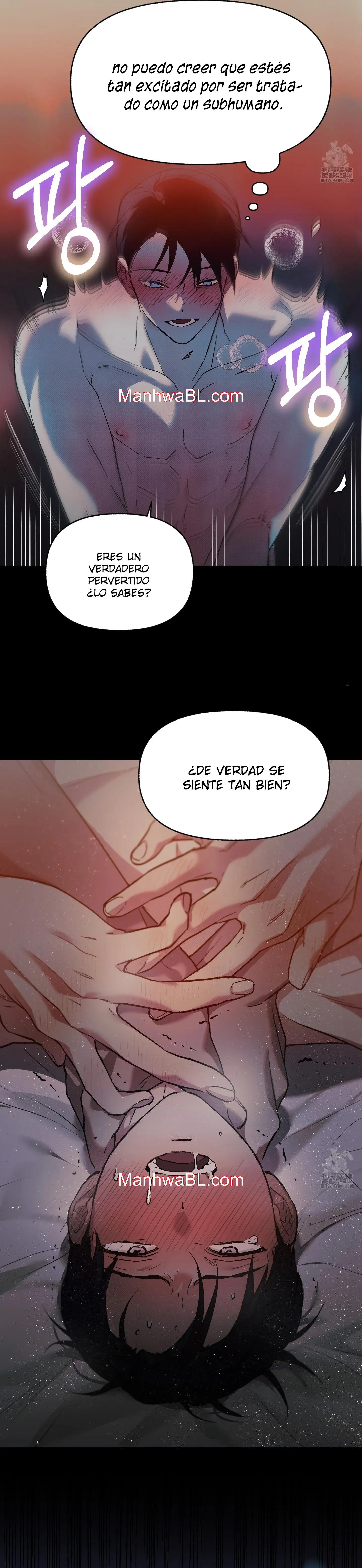Control Time - Capítulo 9.2 manhwa