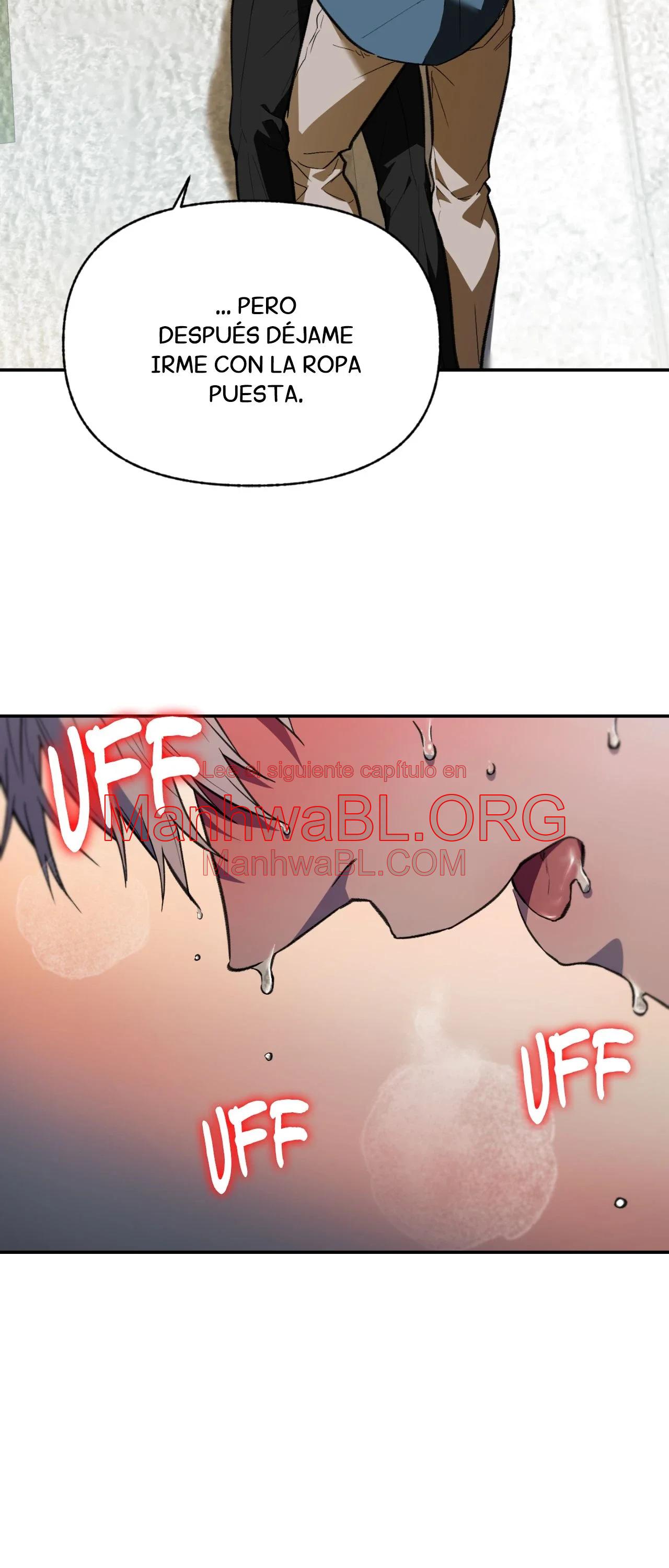 Control Time - Capítulo 48 manhwa