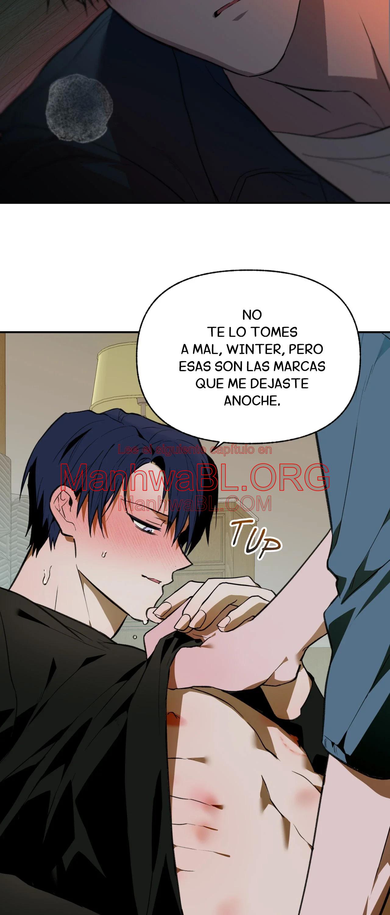 Control Time - Capítulo 48 manhwa
